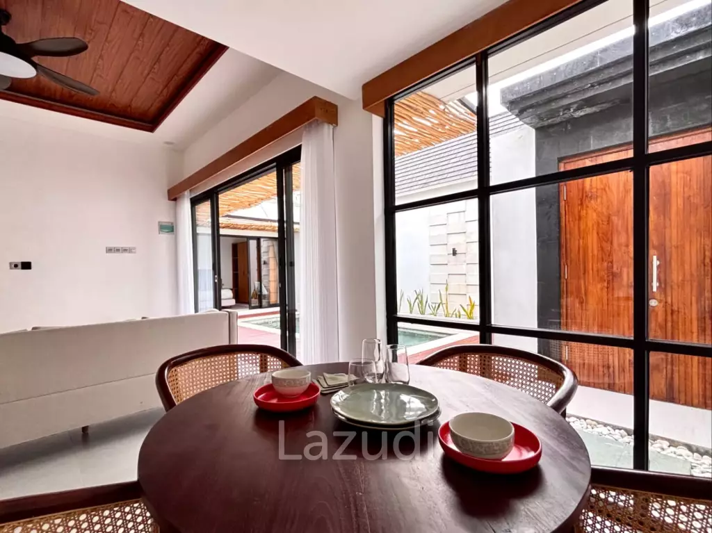 Two Bedroom For Monthly or Yearly Rent in Seminyak