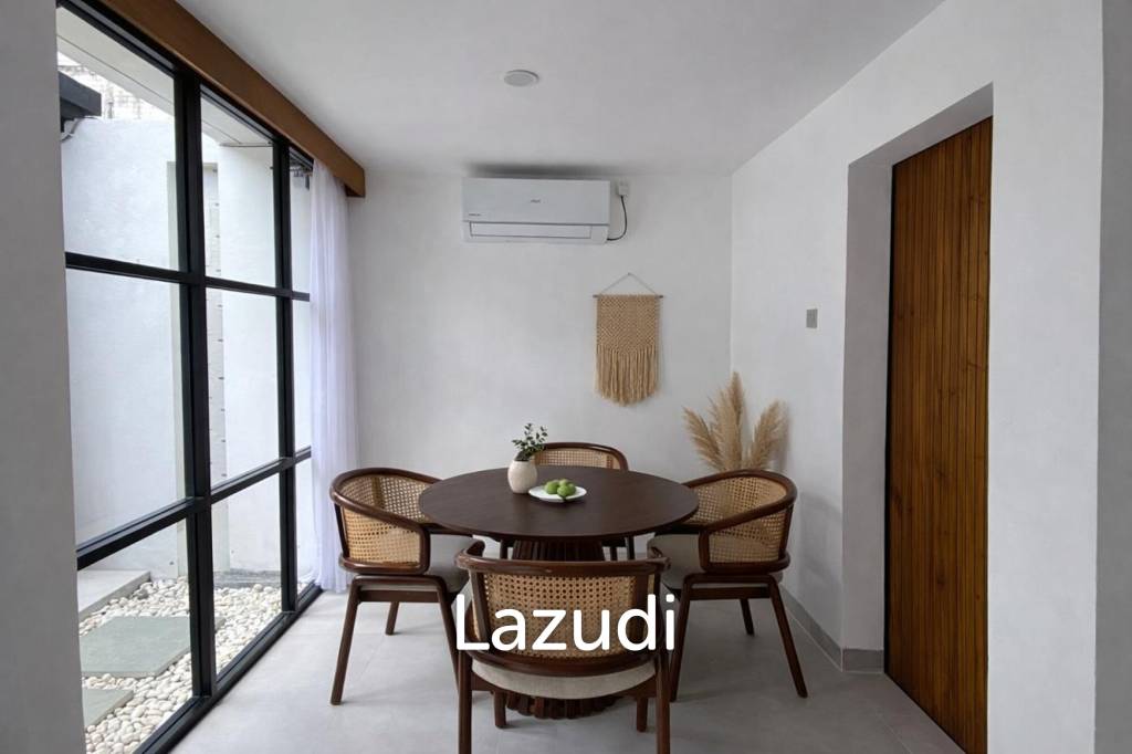 Two Bedroom For Monthly or Yearly Rent in Seminyak