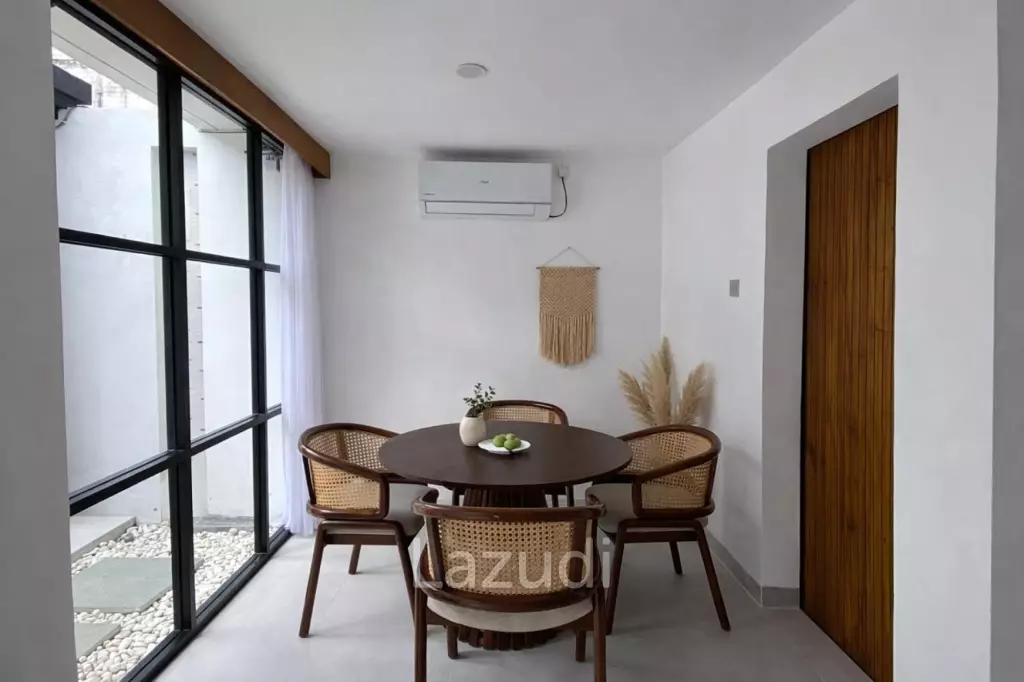 Two Bedroom For Monthly or Yearly Rent in Seminyak