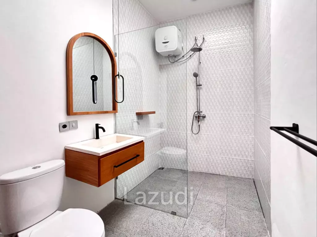 Two Bedroom For Monthly or Yearly Rent in Seminyak