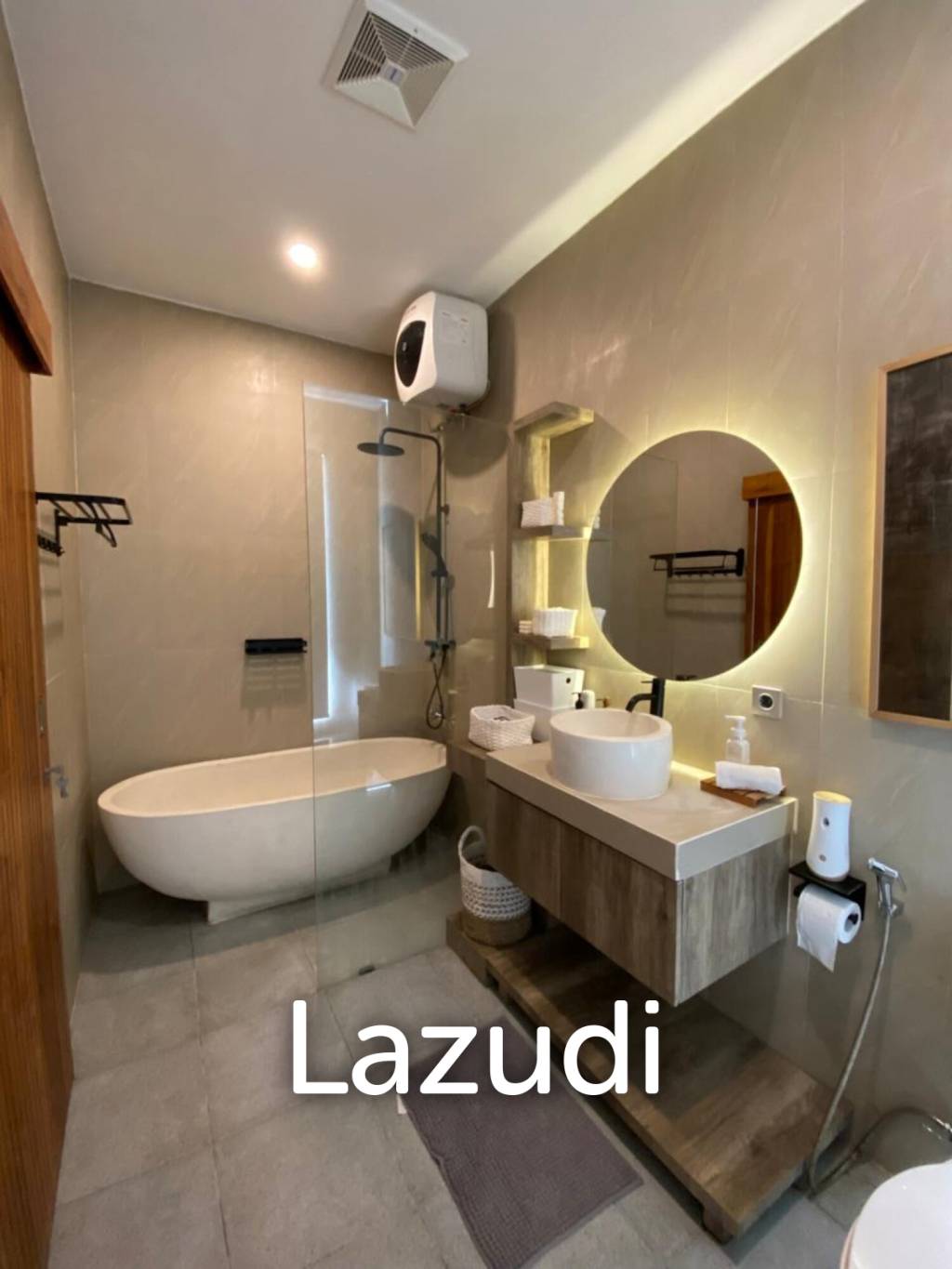 Yearly or Monthly Rent - Villa in Seminyak