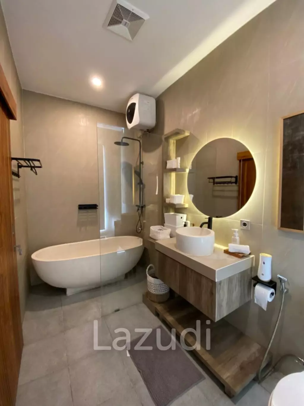 Yearly or Monthly Rent - Villa in Seminyak