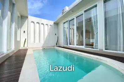 Yearly or Monthly Rent - Villa in Seminyak