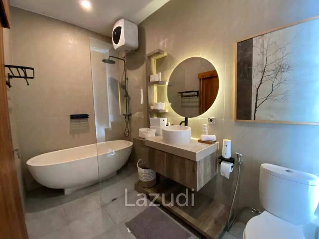 Yearly or Monthly Rent - Villa in Seminyak