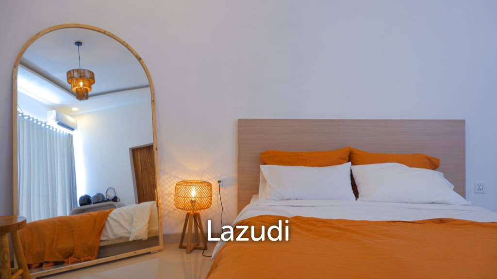 Yearly or Monthly Rent - Villa in Seminyak