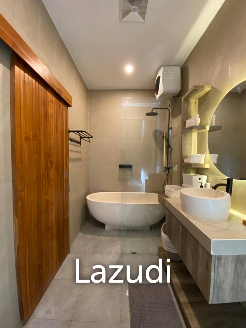 Yearly or Monthly Rent - Villa in Seminyak