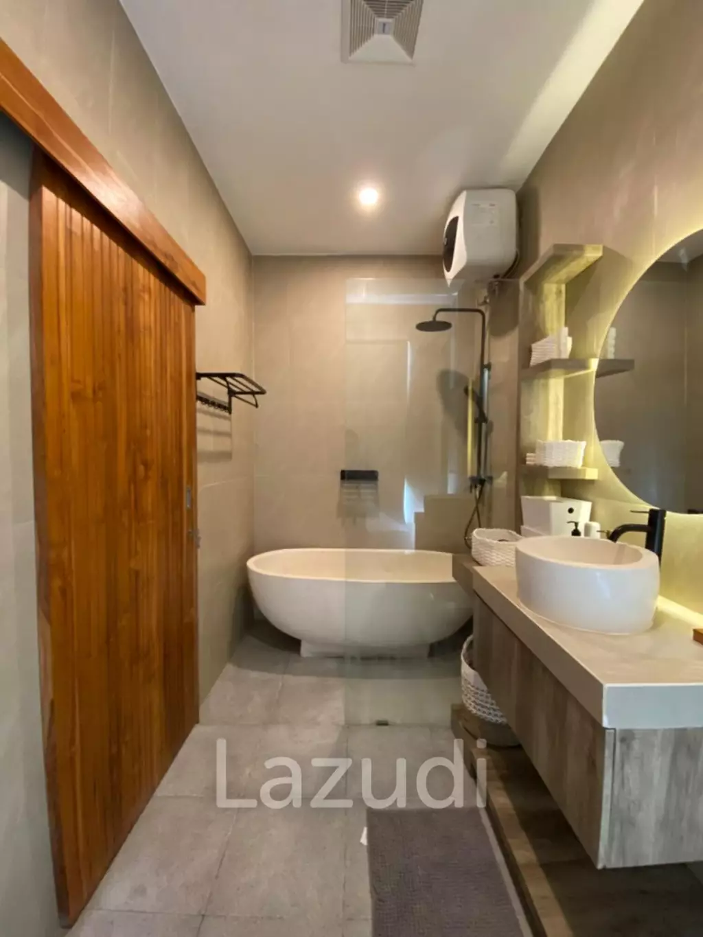 Yearly or Monthly Rent - Villa in Seminyak