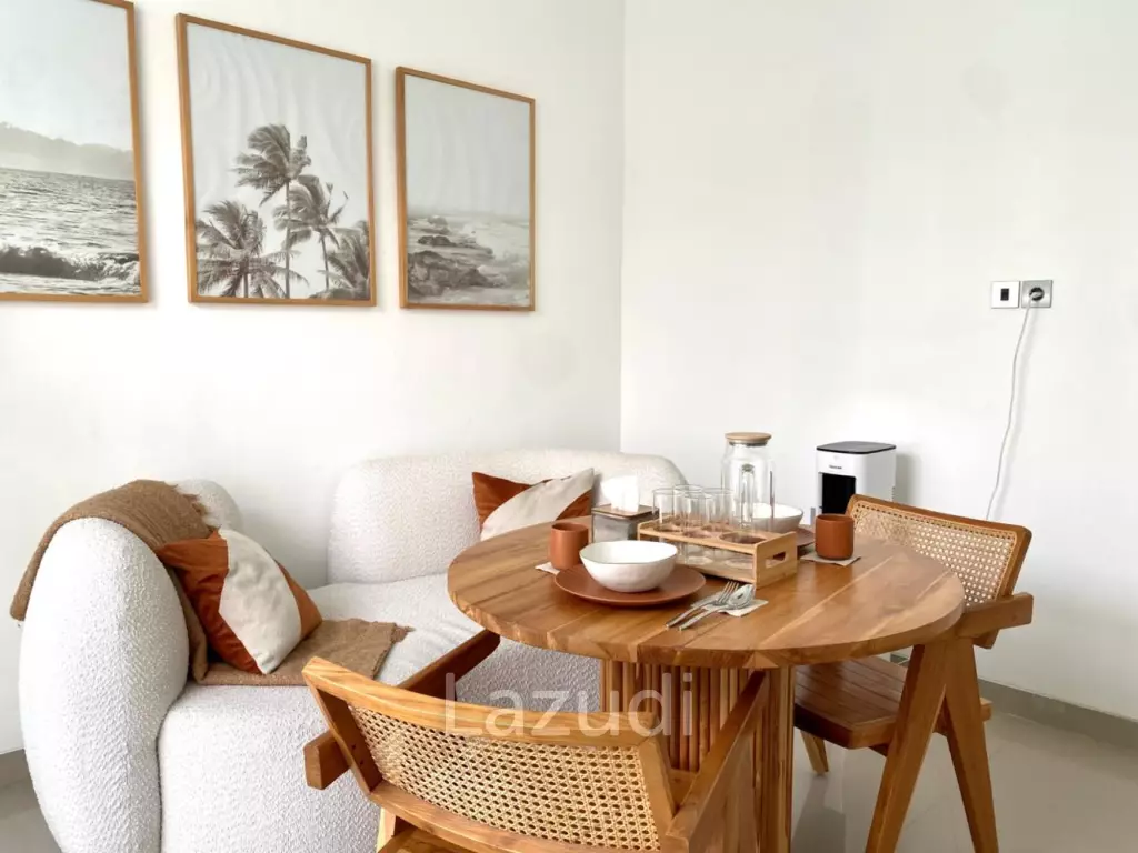 Yearly or Monthly Rent - Villa in Seminyak
