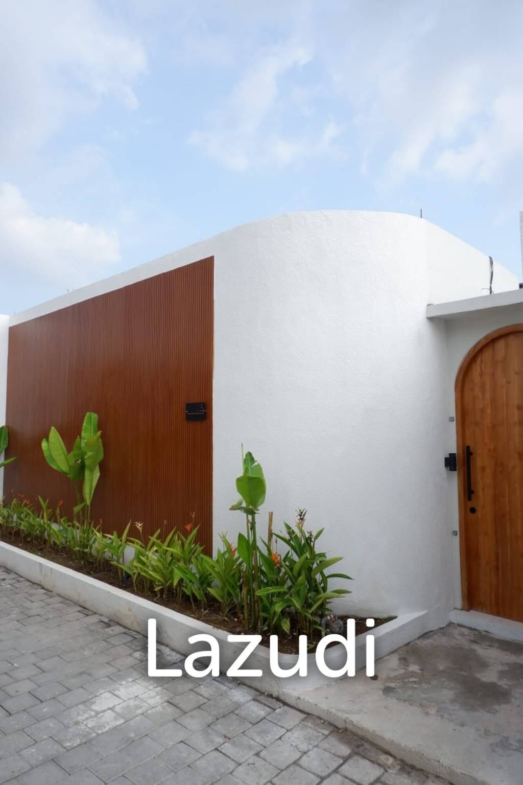 Yearly or Monthly Rent - Villa in Seminyak