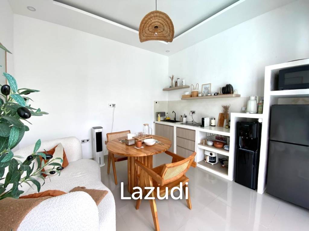 Yearly or Monthly Rent - Villa in Seminyak