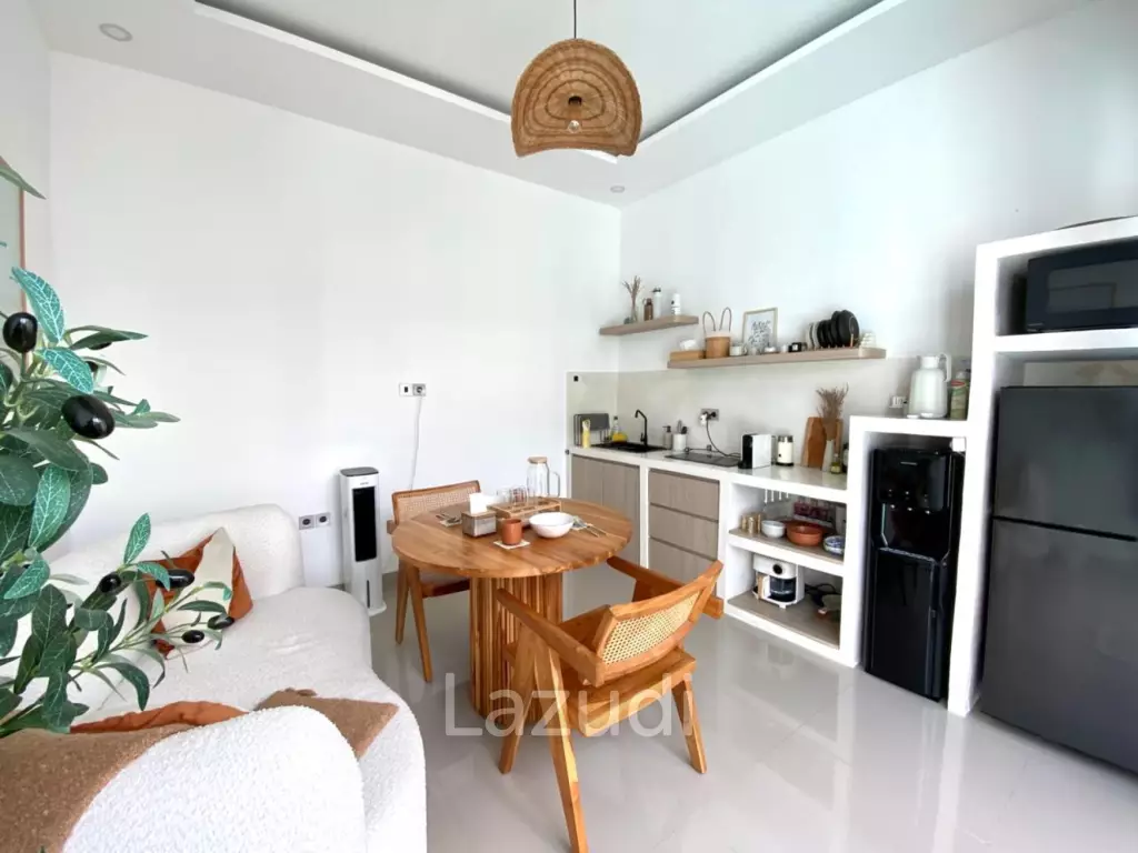 Yearly or Monthly Rent - Villa in Seminyak