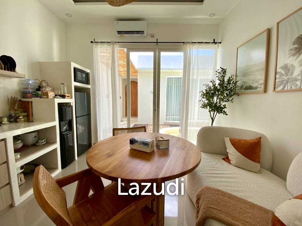 Yearly or Monthly Rent - Villa in Seminyak