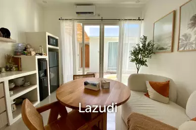 Yearly or Monthly Rent - Villa in Seminyak
