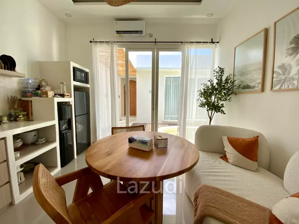 Yearly or Monthly Rent - Villa in Seminyak