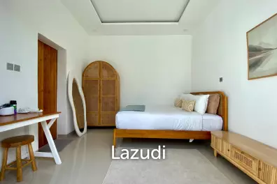 Yearly or Monthly Rent - Villa in Seminyak