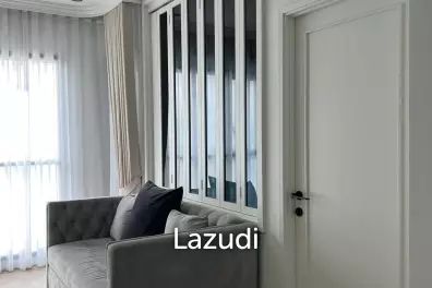 Modern 35 sqm 1 Bedroom at WYNE Sukhumvit Phra Khanong Bangkok