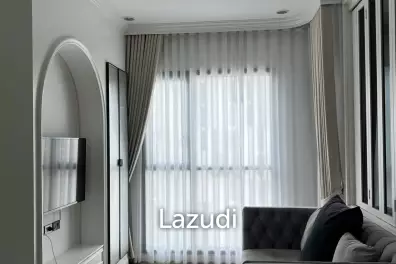 Modern 35 sqm 1 Bedroom at WYNE Sukhumvit Phra Khanong Bangkok