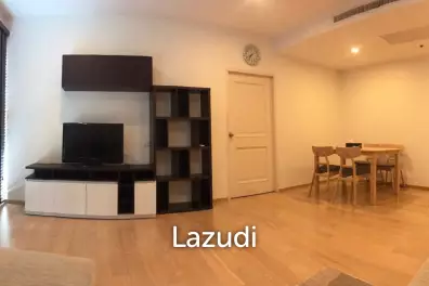 65.5 sqm modern 1 bedroom condo at Noble Reflex Phaya Thai Bangkok