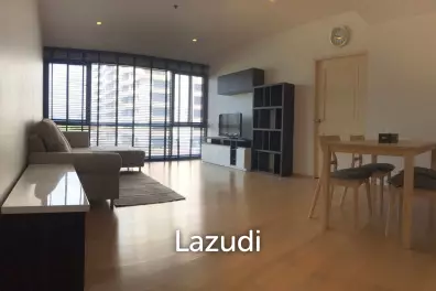 65.5 sqm modern 1 bedroom condo at Noble Reflex Phaya Thai Bangkok