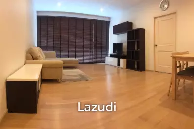 65.5 sqm modern 1 bedroom condo at Noble Reflex Phaya Thai Bangkok