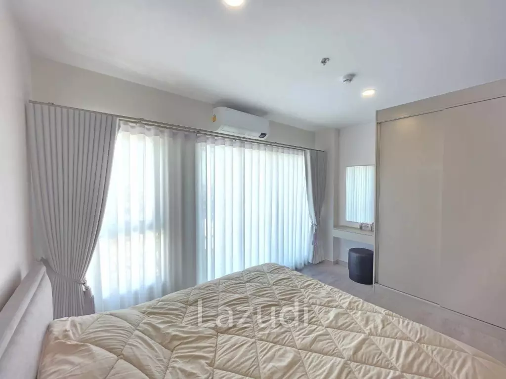 Condo for Rent | Supalai Blue Whale Hua Hin