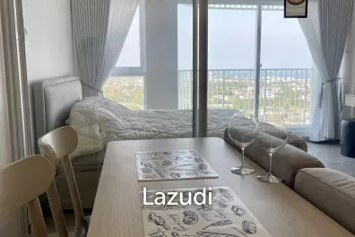 Condo for Rent | Supalai Blue Whale Hua Hin