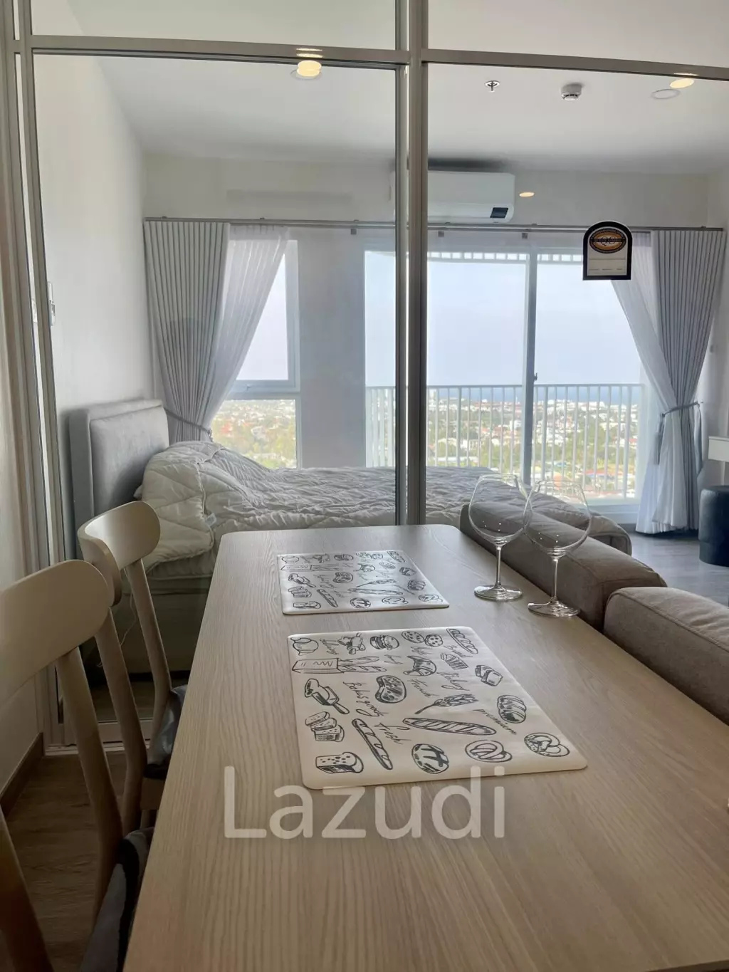 Condo for Rent | Supalai Blue Whale Hua Hin