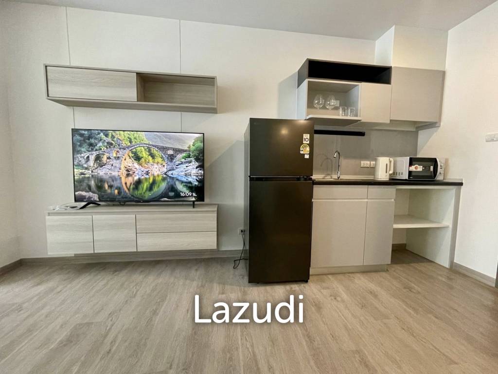 Condo for Rent | Supalai Blue Whale Hua Hin