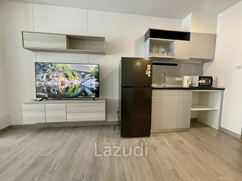 Condo for Rent | Supalai Blue Whale Hua Hin