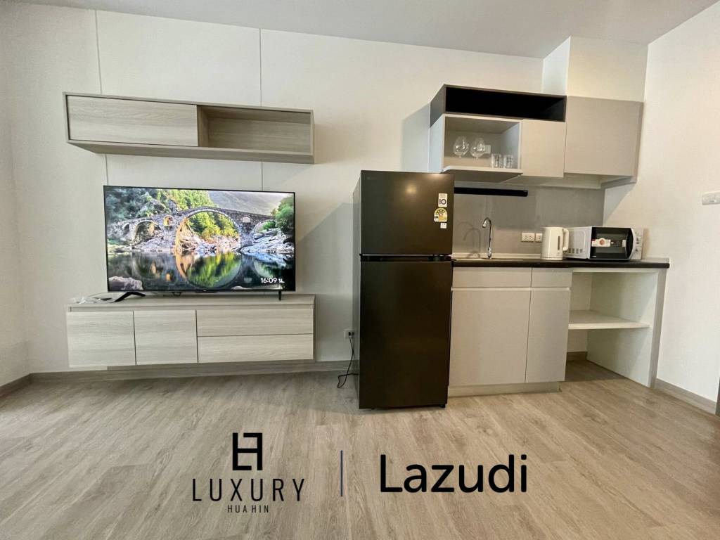 Condo for Rent | Supalai Blue Whale Hua Hin