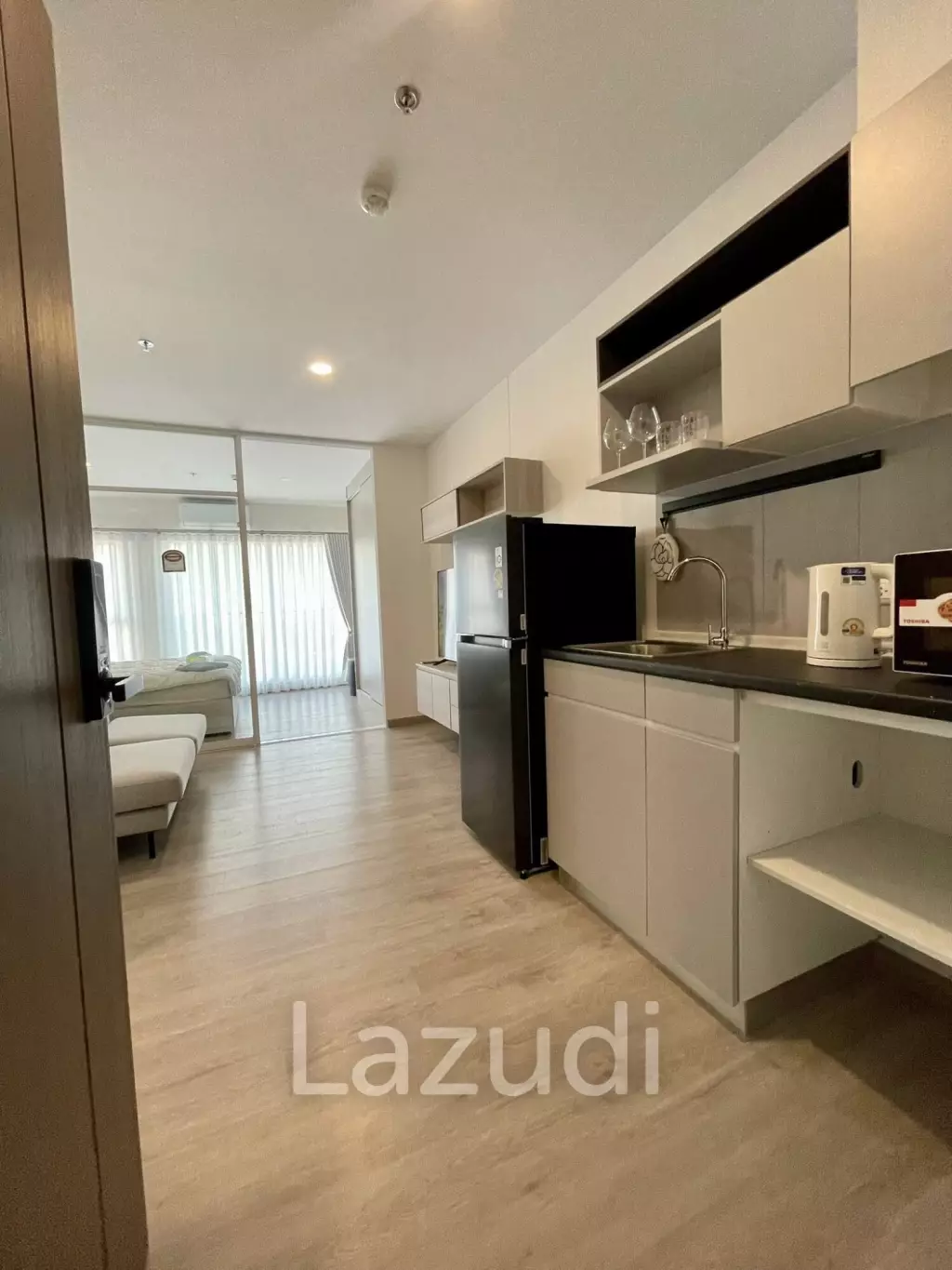 Condo for Rent | Supalai Blue Whale Hua Hin