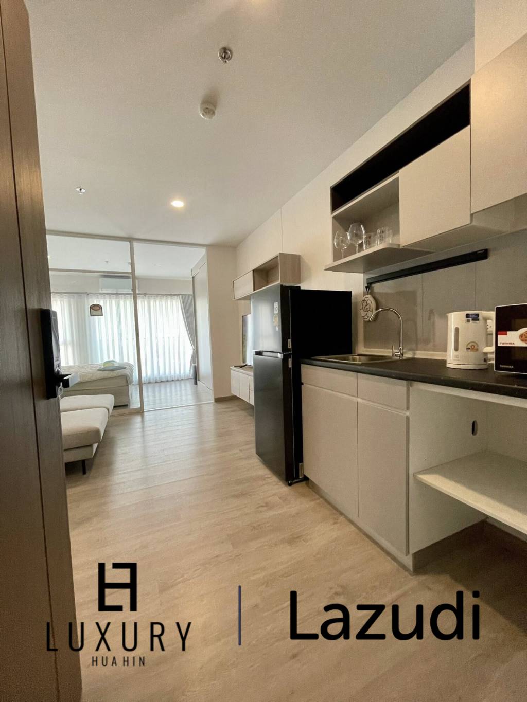 Condo for Rent | Supalai Blue Whale Hua Hin