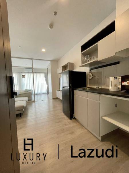 Condo for Rent | Supalai Blue Whale Hua Hin