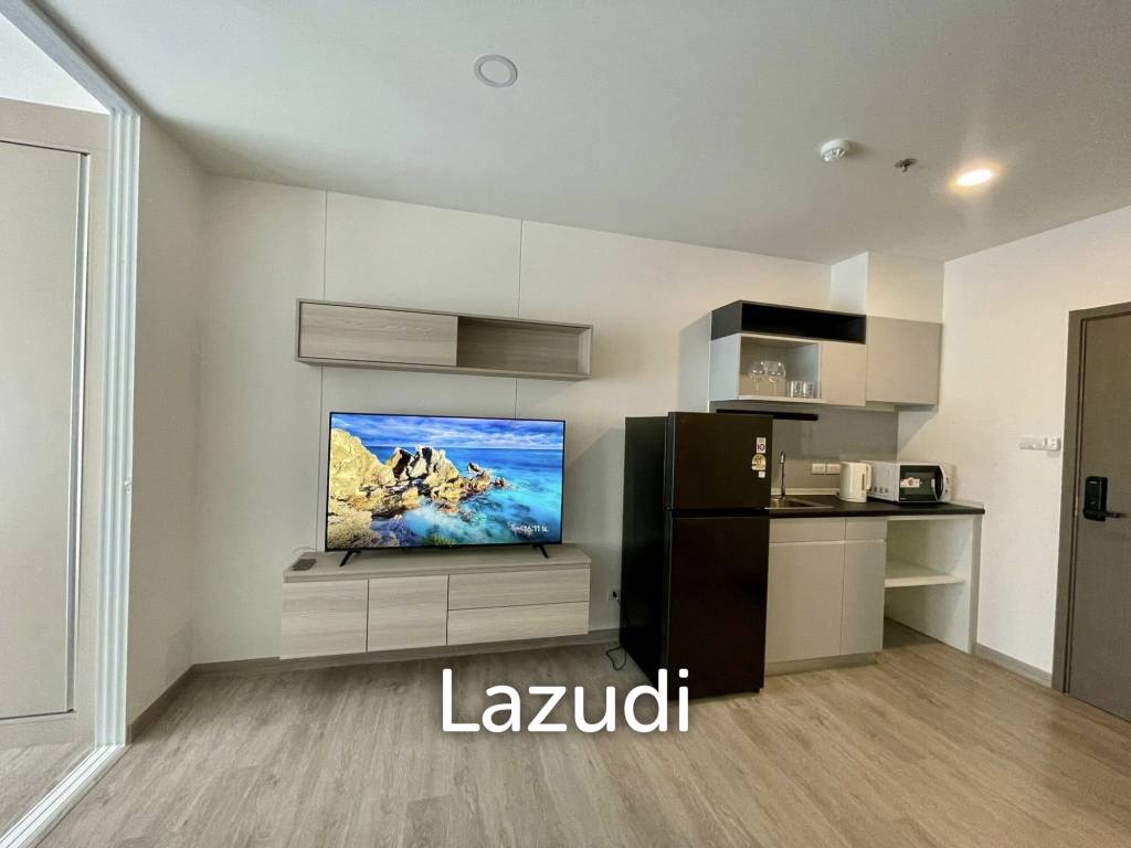 Condo for Rent | Supalai Blue Whale Hua Hin