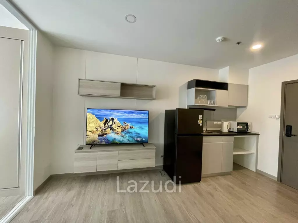 Condo for Rent | Supalai Blue Whale Hua Hin