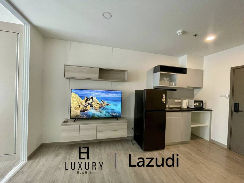 Condo for Rent | Supalai Blue Whale Hua Hin