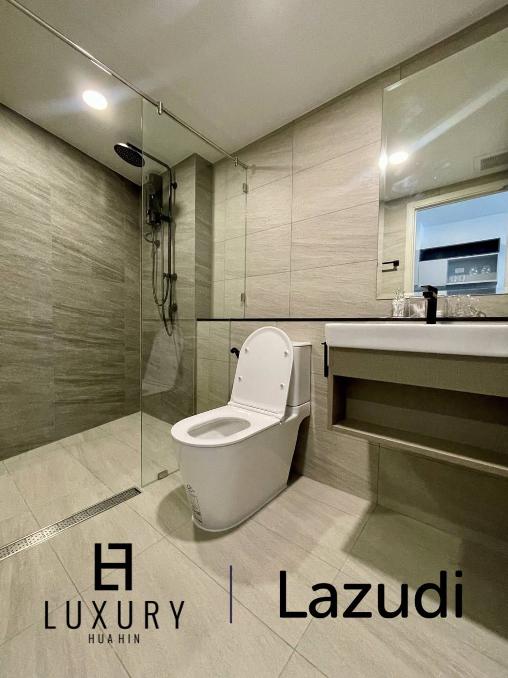 Condo for Rent | Supalai Blue Whale Hua Hin