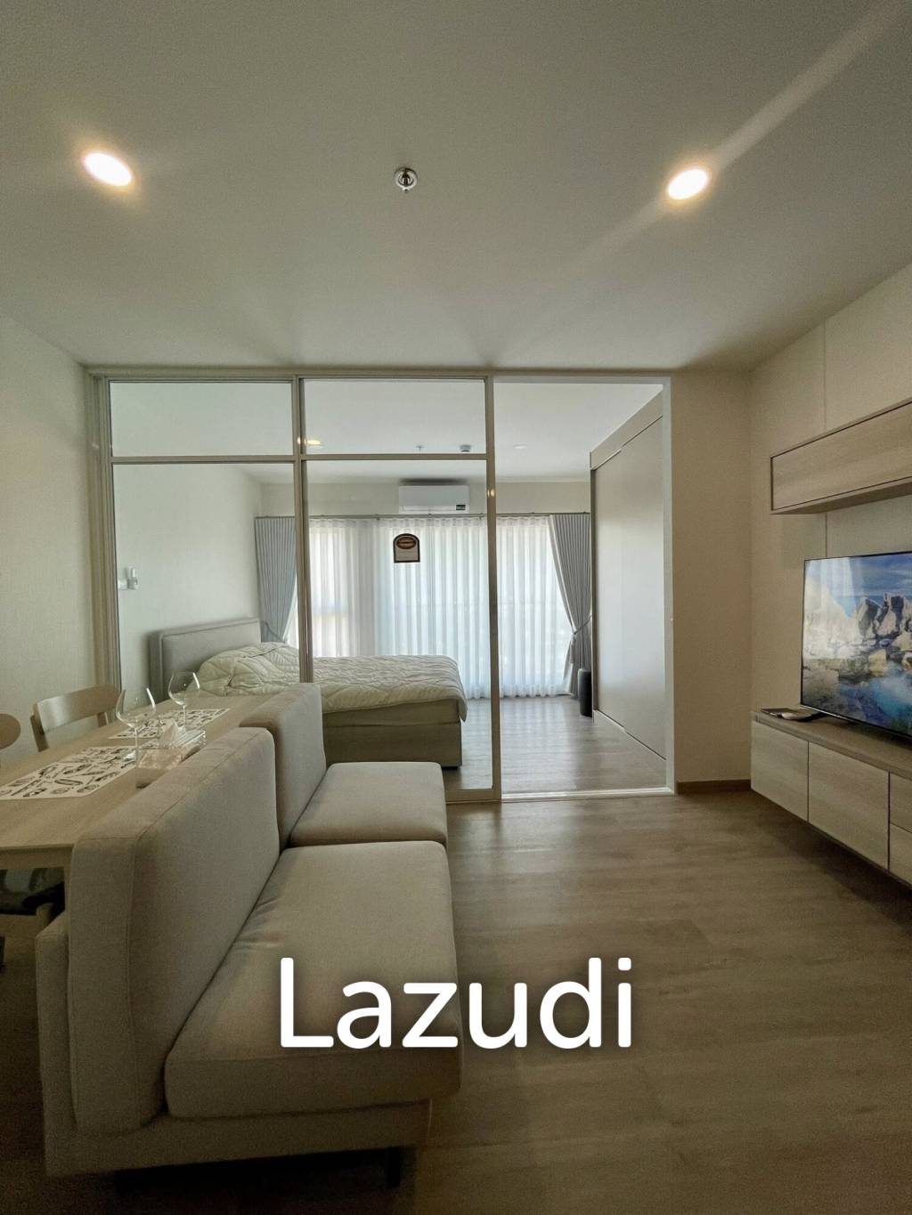 Condo for Rent | Supalai Blue Whale Hua Hin