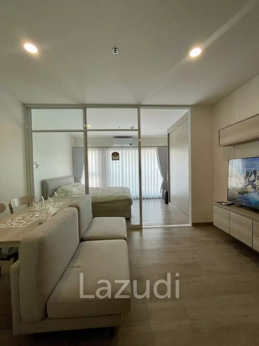 Condo for Rent | Supalai Blue Whale Hua Hin