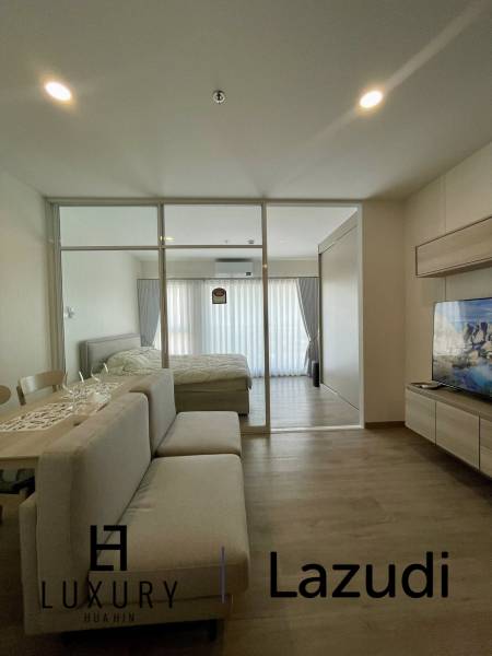 Condo for Rent | Supalai Blue Whale Hua Hin