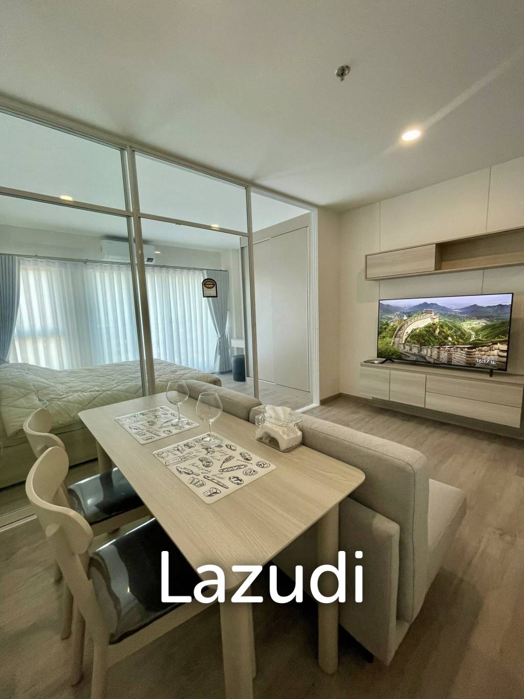 Condo for Rent | Supalai Blue Whale Hua Hin