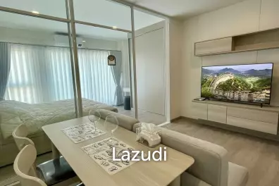 Condo for Rent | Supalai Blue Whale Hua Hin