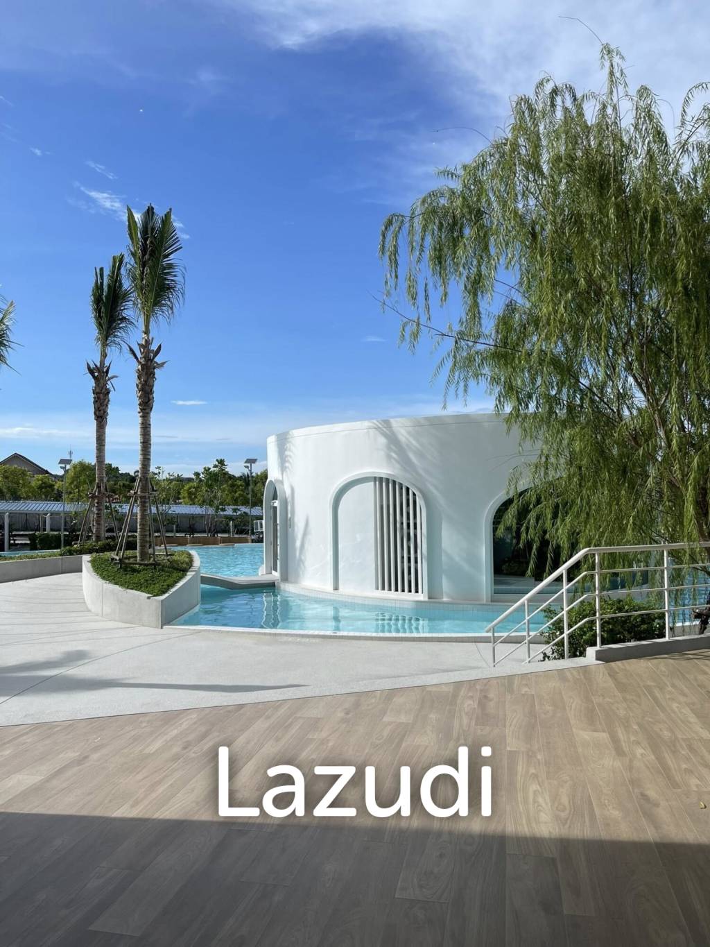 Condo for Rent | Supalai Blue Whale Hua Hin