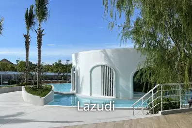 Condo for Rent | Supalai Blue Whale Hua Hin