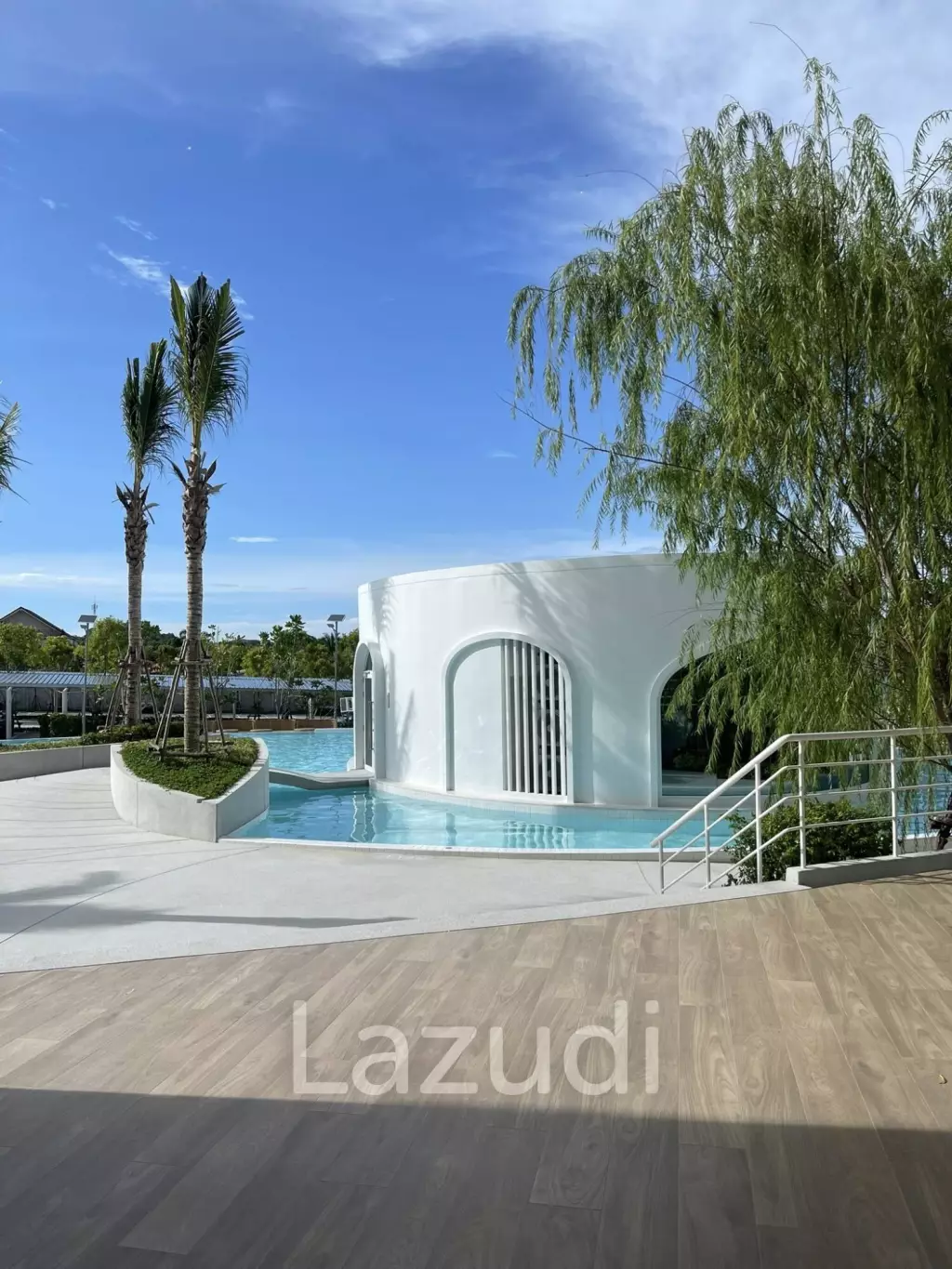 Condo for Rent | Supalai Blue Whale Hua Hin