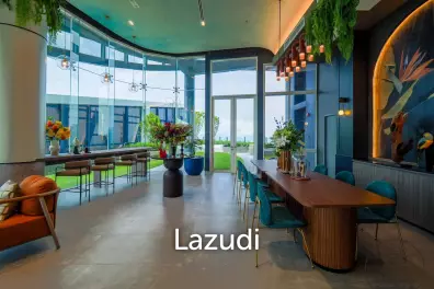 Condo for Rent | Supalai Blue Whale Hua Hin