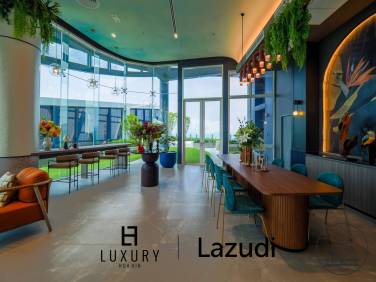 Condo for Rent | Supalai Blue Whale Hua Hin