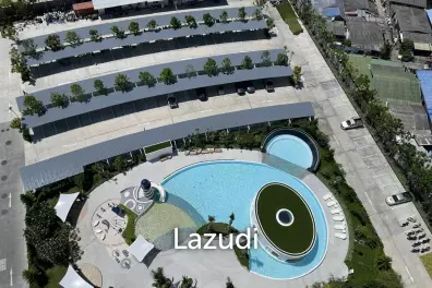 Condo for Rent | Supalai Blue Whale Hua Hin