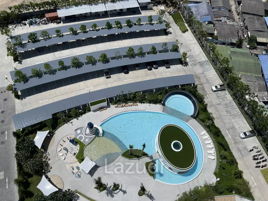 Condo for Rent | Supalai Blue Whale Hua Hin