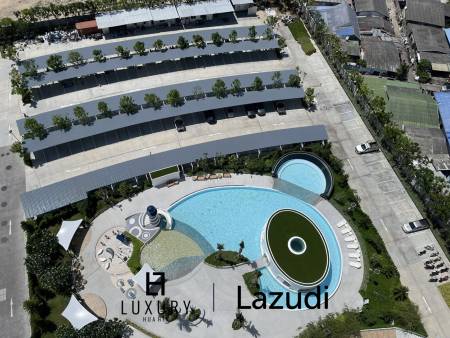 Condo for Rent | Supalai Blue Whale Hua Hin